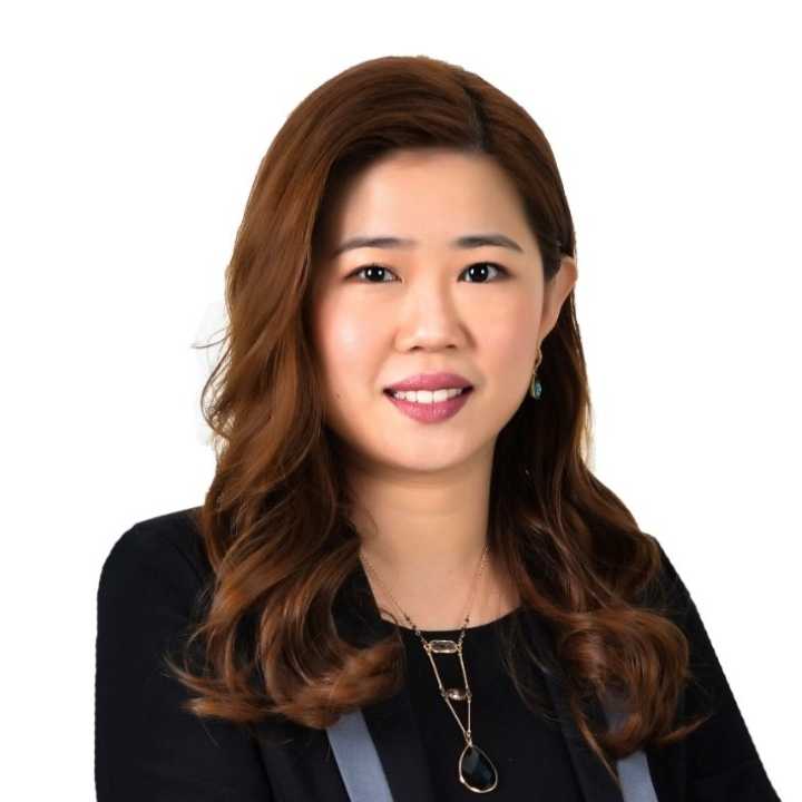 Poh Wan Qing Belynn, Financial Services Consultant
